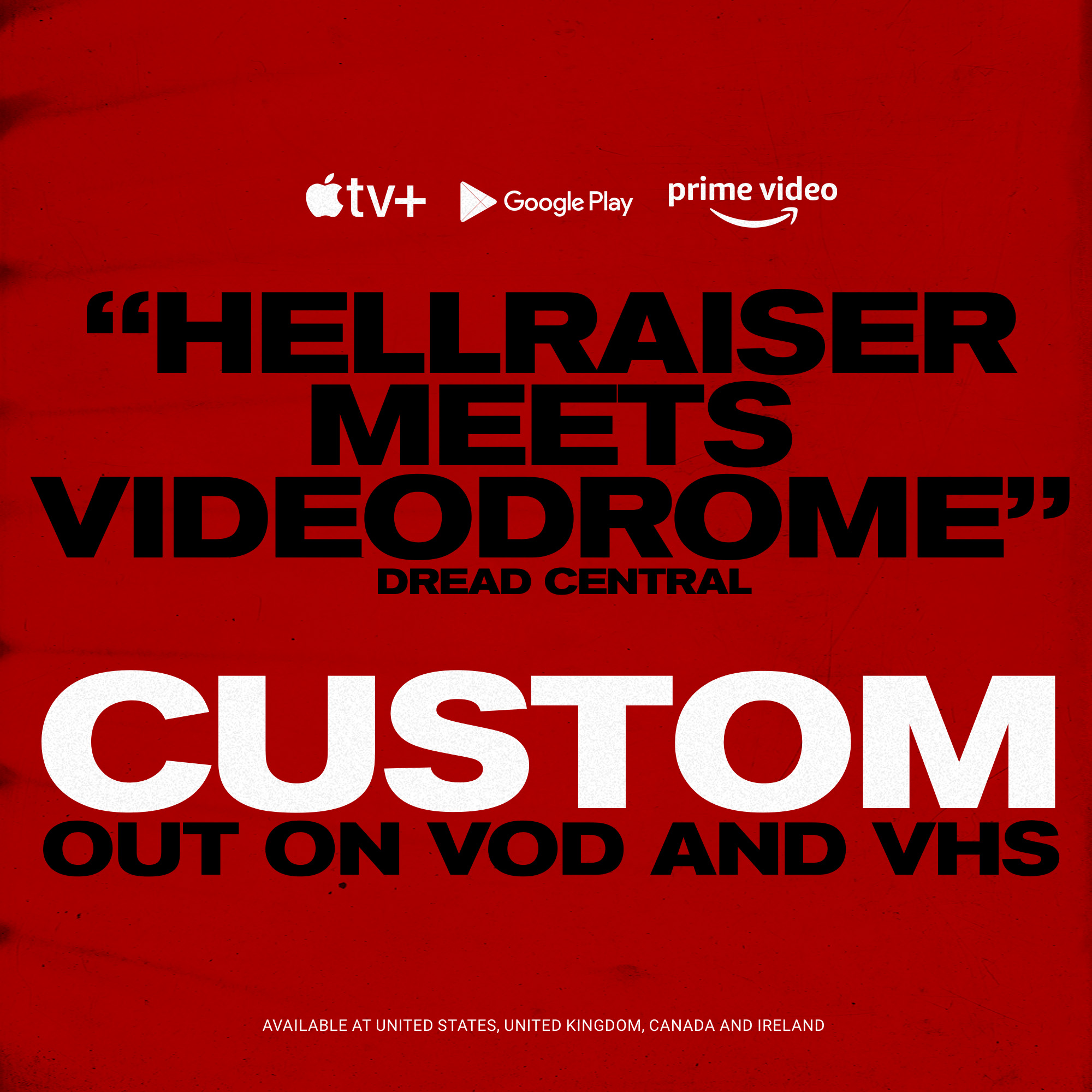 Graphic depicting UI-styled buttons with different categories of interior design items on top of an image of a modern interior living room.